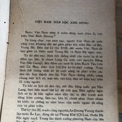 Tìm hiểu về Tổ tiên ta đánh giặc 1020414