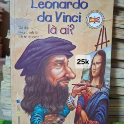 Leonardo da Vinci là ai?
