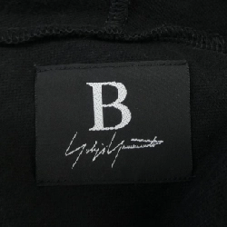 Yohji Yamamoto ND-T65-070 Áo khoác - Hàng hiệu Authentic 823802