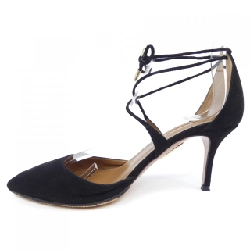 【Mã giảm giá】Giày cao gót AQUAZZURA 662285