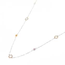 K10PG Mặt dây chuyền đá màu - Hàng hiệu Authentic 847332