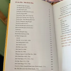 DI SẢN HÁN NÔM ĐÌNH CHÈM, bản bìa cứng (XB 2015) 760373