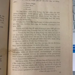 TRƯƠNG VĨNH KÝ (1837 - 1898) - KHỔNG XUÂN THU 716209