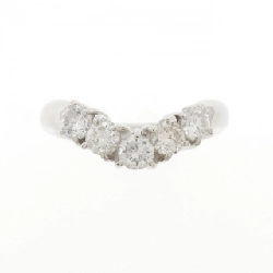 Nhẫn kim cương PT850 0.75CT - Hàng hiệu Chính hãng 852071