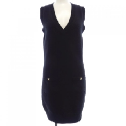 【Mã giảm giá】Chanel CHANEL Đầm 650131