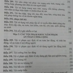LUẬT HÌNH SỰ 2015 558990