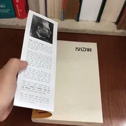 II Văn Học Thiếu Nhi: KAZAN - James Oliver Curwood - Đặng Việt Vân Hà (Dịch) - 2019 709224