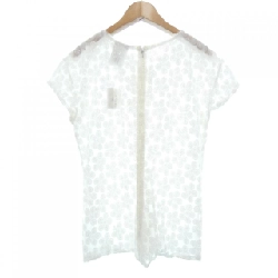 【Mã giảm giá】Chanel CHANEL Áo 645450