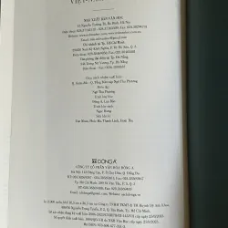 Việt Nam Sử Lược - Trần Trọng Kim (ấn bản kỉ niệm 100 năm xuất bản lần đầu - Đông A) 750284