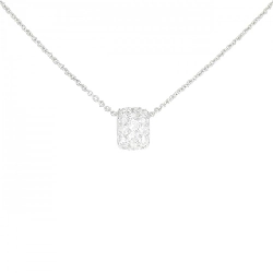 Dây chuyền kim cương Mikimoto 0.72CT - Hàng hiệu Chính hãng