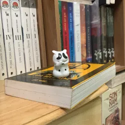 Bí ẩn nĩa ba răng - Fred Vargas 957578