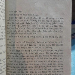ĐÊM PHƯƠNG TÂY - NGUYỄN QUANG THÂN, HOÀNG TUẤN NHÃ 447598