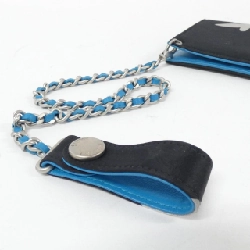 【Vintage】Ví thẻ Chanel 625126