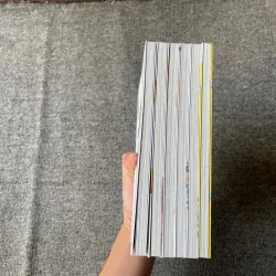 Truyện Em Đến Cùng Mưa - With You And The Rain - Trọn bộ 6 tập - NXB Trẻ 751298