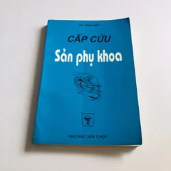 CẤP CỨU SẢN PHỤ KHOA 