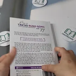 Nâng Cao Tần Số Rung Động Mỗi Ngày - Lalah Delia 727227