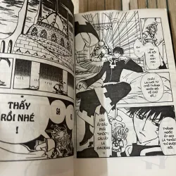 Truyện tranh Clamp Tsubasa 28 quyển 796627