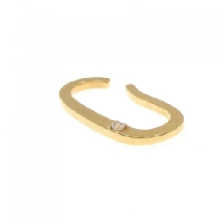 Ete Moonstone Ear Cuff One Ear - Hàng hiệu Authentic 848082