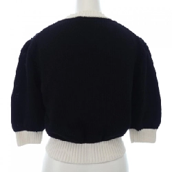 【Mã giảm giá】Prada PRADA Áo len 637636