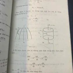Các bài toán Vật Lí chọn lọc THPT (ĐIỆN HỌC, Quang học)  723395