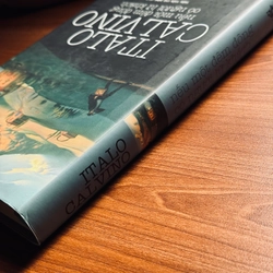 Nếu một đêm đông có người lữ khách - Italo Calvino 543227
