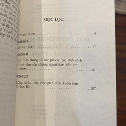 MỘT CHUYẾN DU HÀNH ĐẾN XỨ NAM HÀ (1792 - 1793), J.BARROW 499766