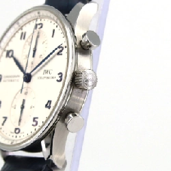 IWC Portugieser Chronograph IW371446 SS tự động - Hàng hiệu chính hãng 878822