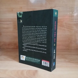 Mười Tội Ác (Tập 2) - Tri Thù 334956
