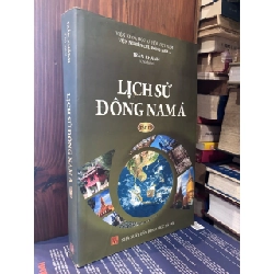 Lịch Sử Đông Nam Á