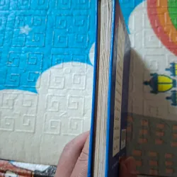 Bốn cô con gái nhà bác sĩ March tập 1 975381