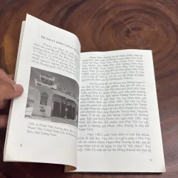 II Người Xưa Đất Quảng, Những Mẫu Chuyện Về Danh Nhân Đất Quảng - Lê Thí - 2011 1022337