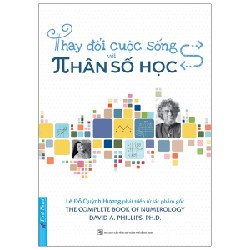 Thay Đổi Cuộc Sống Với Nhân Số Học - Lê Đỗ Quỳnh Hương 27785