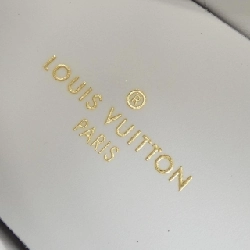 Giày sneaker LOUIS VUITTON Time Outline - Hàng hiệu Authentic 830669