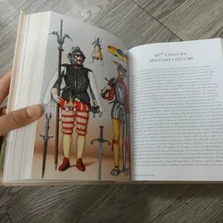 The Costume History- Auguste Racinet 690520