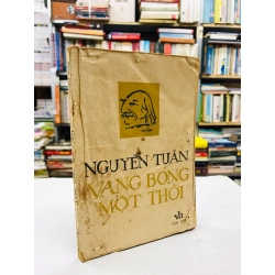 Vang bóng một thời - Nguyễn Tuân