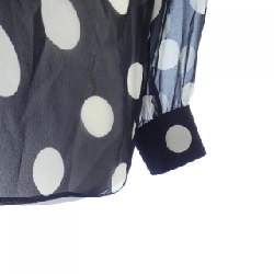 【Mã giảm giá】Áo Celine CELINE 642377