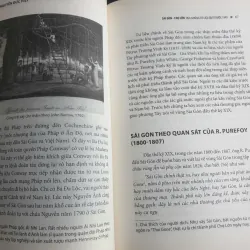 Sài Gòn Chợ Lớn Qua Những Tư Liệu Quý Trước 1945 của Nguyễn Đức Hiệp 696644