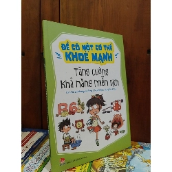 Để có một cơ thể khỏe mạnh - Zhishang Mofang 738648