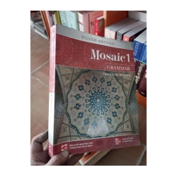 Mosaic 1 grammar - Werner 2009