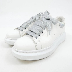 【Khuyến mãi】Giày thể thao ALEXANDER McQUEEN 662349