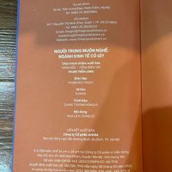 Ngành kinh tế có gì ? (K1) 516516