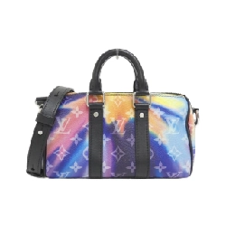 Túi Boston Louis Vuitton Monogram Sunset Keepall XS M80953
