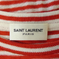 Saint Laurent 505578 YB2LZ Áo thun - Hàng hiệu Chính hãng 775214