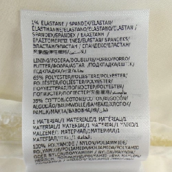 【Mã giảm giá】Moncler MONCLER Áo 642390