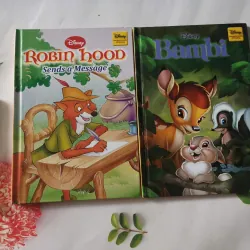 Disney's Wonderful World of Reading