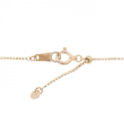 K18YG/PT900/K18PG Dây chuyền kim cương 0.70CT - Hàng hiệu Authentic 856697