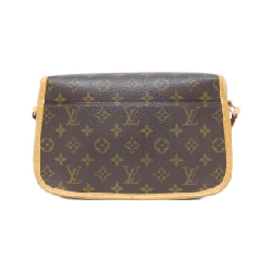 Túi xách vai Louis Vuitton Monogram Salony M42250 - Hàng hiệu Chính hãng 765672