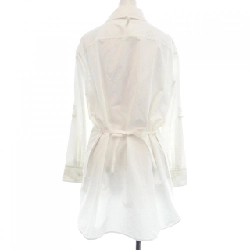 【Mã giảm giá】Áo sơ mi HERMES 640765