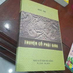 TRUYỆN CỔ PHẬT GIÁO