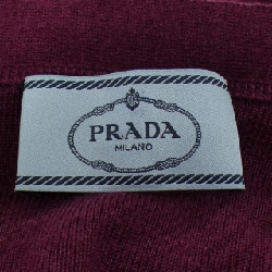 Áo khoác PRADA P25C65 - Hàng hiệu Chính hãng 818189